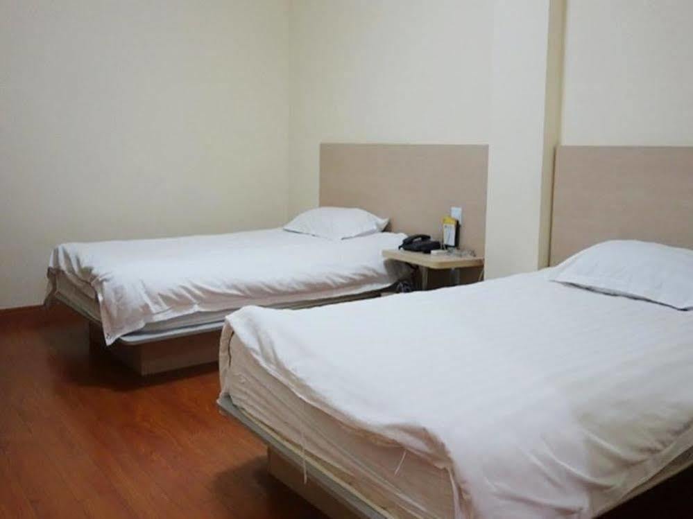 Maiju Inn Shanghai Extérieur photo
